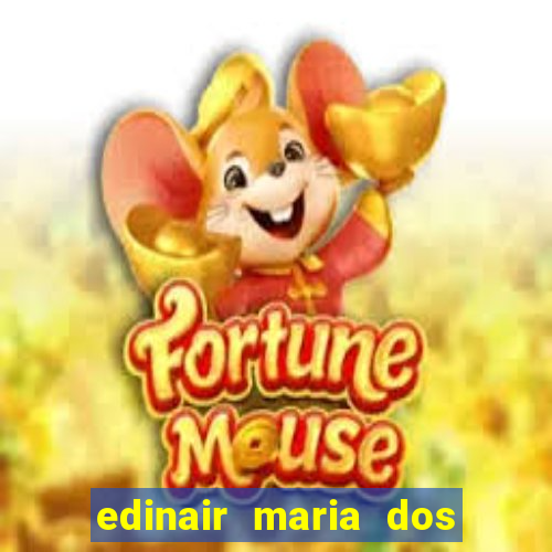 edinair maria dos santos moraes